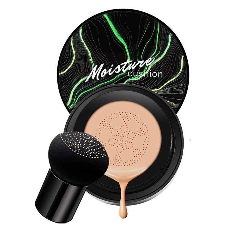 Base Corretiva Moisture ✔️