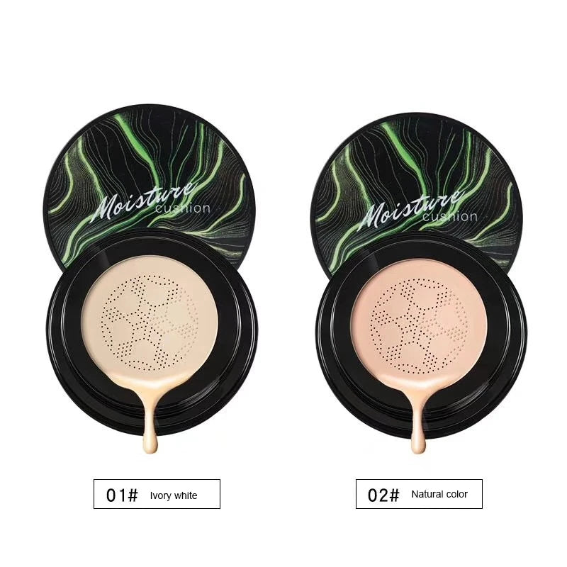 Base Corretiva Moisture ✔️