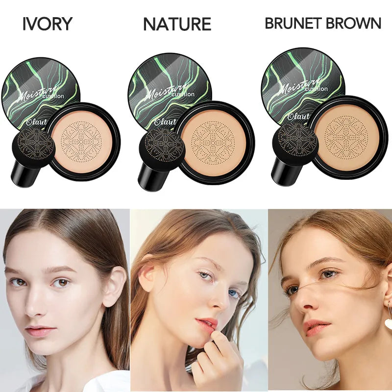 Base Corretiva Moisture ✔️